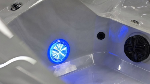 Акватюнинг 