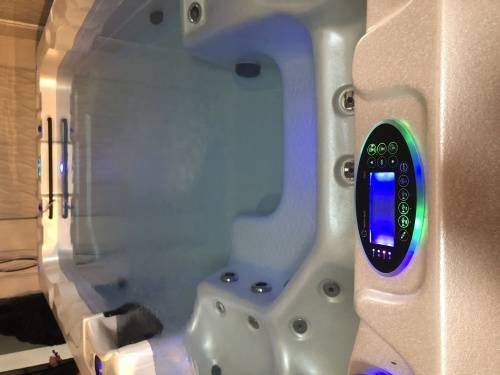 Vortex Spas 