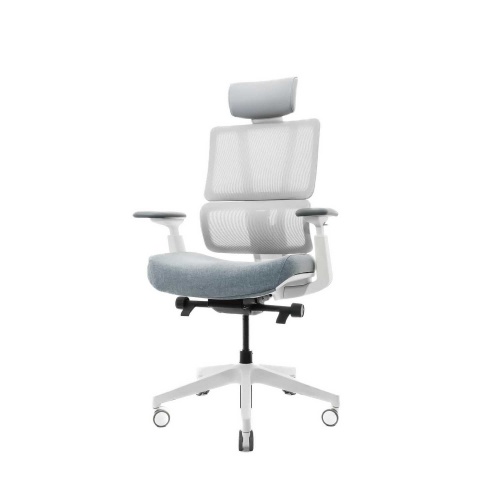 Ортопедическое кресло Falto G2 Pro Белое