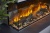 Электрокамин BRITISH FIRES New Forest 1200 with Deluxe Real logs - 1200 мм в Перми