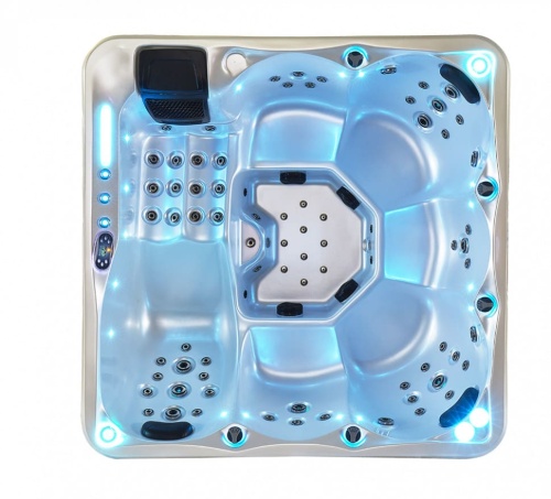 Акватюнинг 