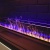 Электроочаг Schönes Feuer 3D FireLine 1200 Pro Blue (с эффектом cинего пламени) в Перми