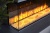 Электрокамин BRITISH FIRES New Forest 1200 with Deluxe Real logs - 1200 мм в Перми