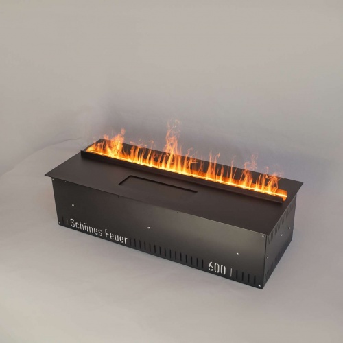 Электроочаг Schönes Feuer 3D FireLine 600 Pro в Перми