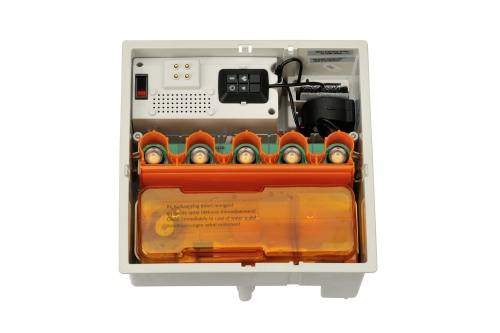 Электроочаг Dimplex Cassette 250 в Перми