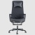 Офисное массажное кресло Ergonova MeWork Black