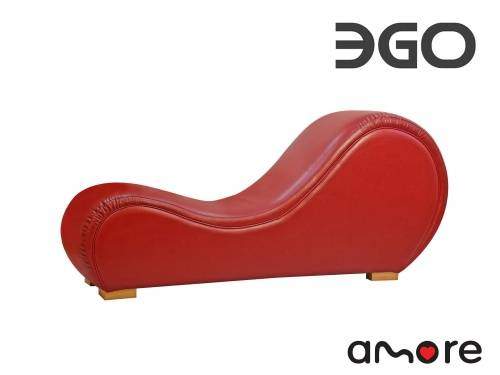 Дизайнерское кресло EGO Amore EG7001 Искусственная кожа стандарт