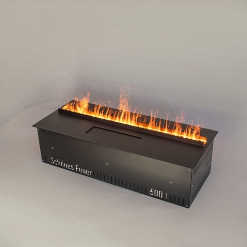 Электроочаг Schönes Feuer 3D FireLine 600 в Перми