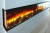 Электрокамин BRITISH FIRES New Forest 2400 with Deluxe Real logs - 2400 мм в Перми