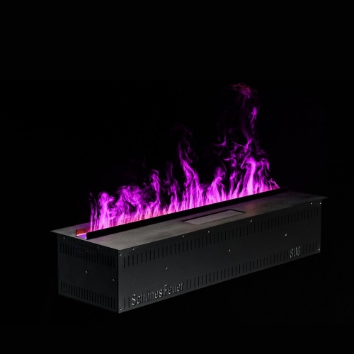 Электроочаг Schönes Feuer 3D FireLine 800 RGB в Перми