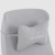 Офисное массажное кресло Ergonova MeWork Ivory