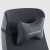 Офисное массажное кресло Ergonova MeWork Black