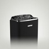 Электрическая печь Harvia SteelTop M80 Black