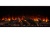Электрокамин BRITISH FIRES New Forest 1200 with Signature logs - 1200 мм в Перми