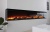 Электрокамин BRITISH FIRES New Forest 2400 with Signature logs - 2400 мм в Перми