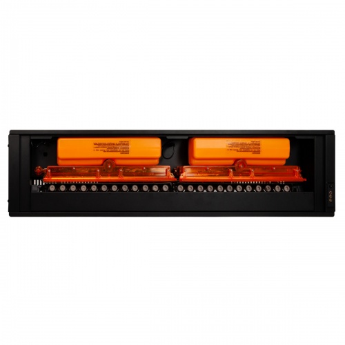 Электроочаг Real Flame 3D Cassette 1000 LED RGB в Перми