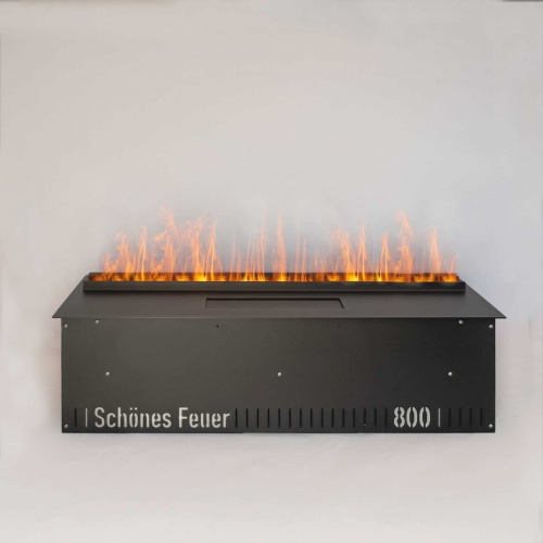 Электроочаг Schönes Feuer 3D FireLine 800 Pro в Перми