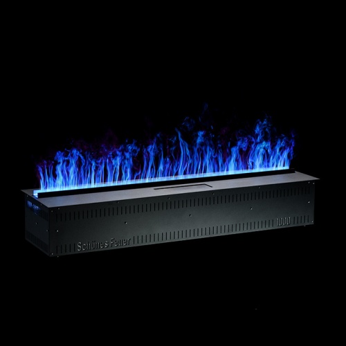 Электроочаг Schönes Feuer 3D FireLine 1000 RGB в Перми