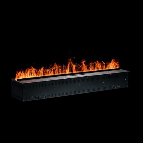 Электроочаг Schönes Feuer 3D FireLine 1200 RGB в Перми