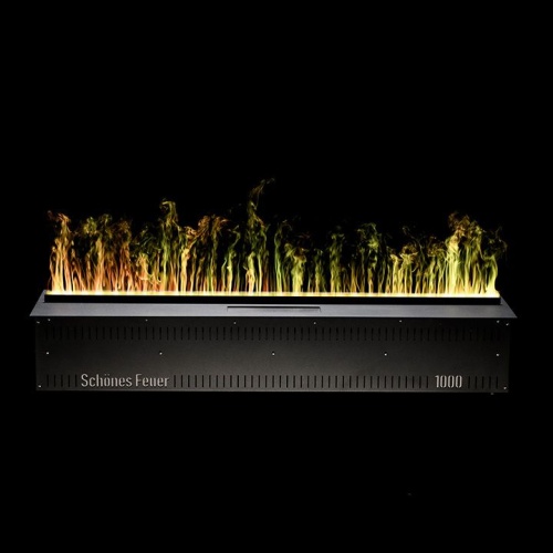 Электроочаг Schönes Feuer 3D FireLine 1200 RGB в Перми