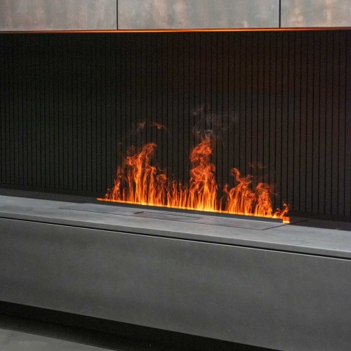 Электроочаг Schönes Feuer 3D FireLine 800 в Перми
