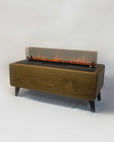 Электрокамин Artwood с очагом Schones Feuer 3D FireLine 600 в Перми