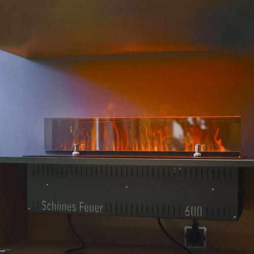 Электроочаг Schönes Feuer 3D FireLine 600 Pro в Перми