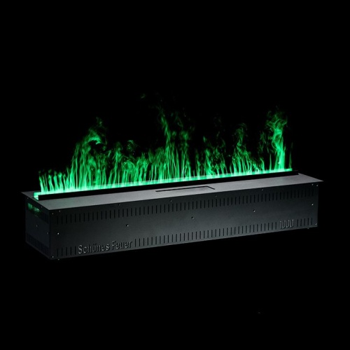 Электроочаг Schönes Feuer 3D FireLine 1200 RGB в Перми