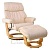 Кресло-реклайнер Falto Piabora