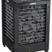 Печь электрическая HARVIA Modulo MD160G Black