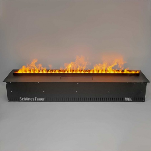 Электроочаг Schönes Feuer 3D FireLine 1000 в Перми