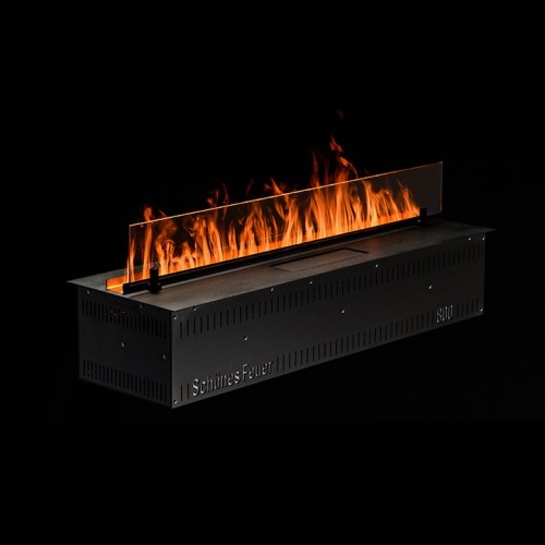 Электроочаг Schönes Feuer 3D FireLine 800 RGB в Перми