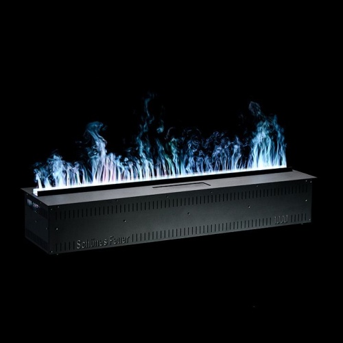 Электроочаг Schönes Feuer 3D FireLine 1200 RGB в Перми